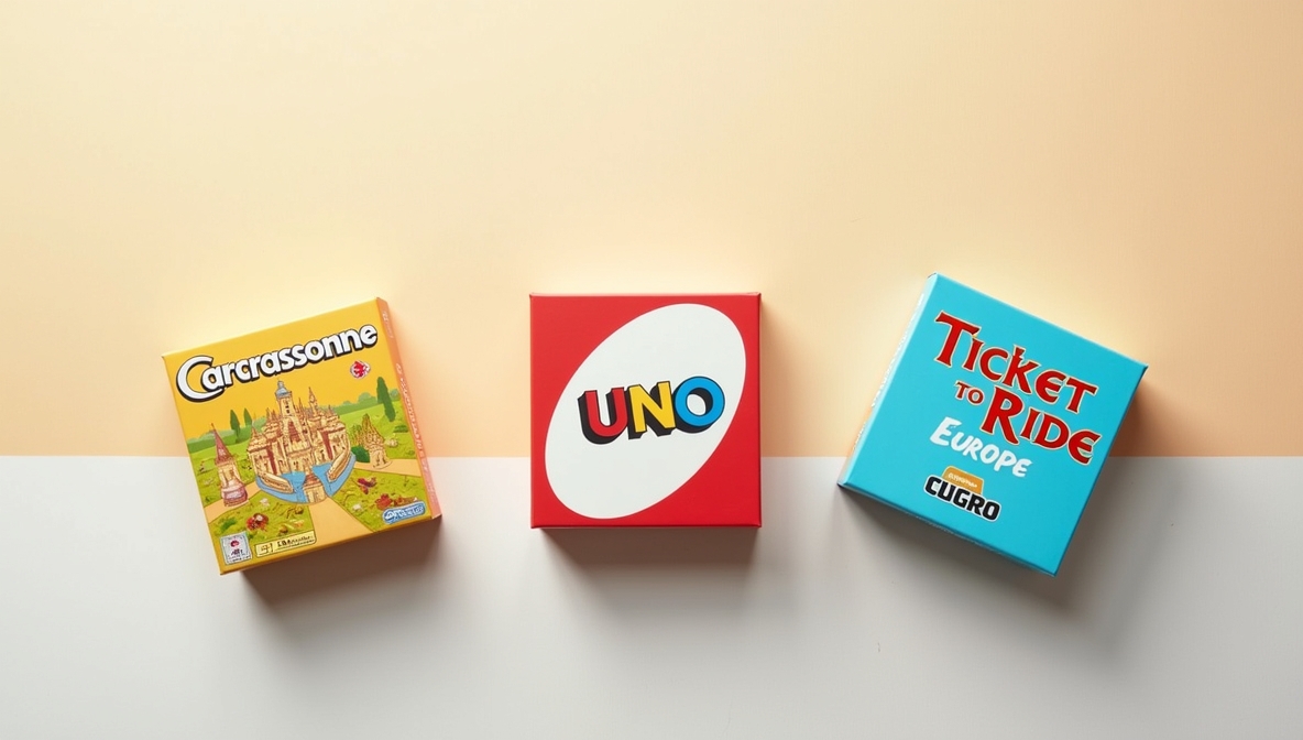 Jogo de Tabuleiro Estratégico