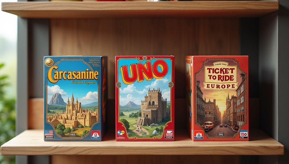 Jogo de Cartas
